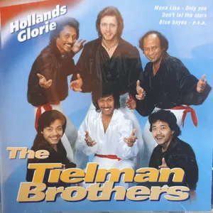 The Tielman brothers